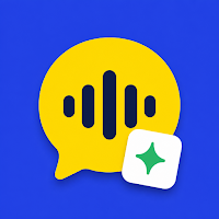 LangMate: AI Korean Friends