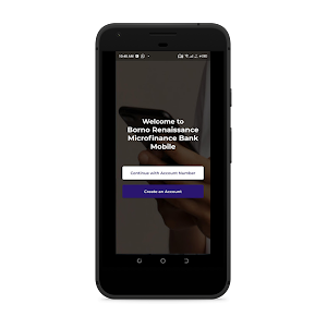 Borno Renaissance MFB Mobile Screenshot 3