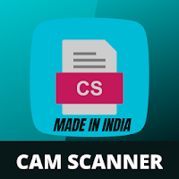 Indian Cam Scanner - PDF Scann