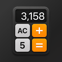 iOS Calculator 26