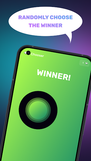 Spin wheel: Random name picker Screenshot 3