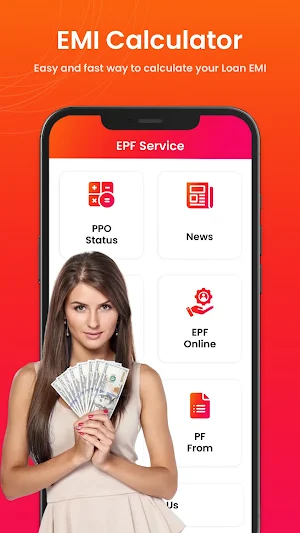 Loan Tool : Loan EMI Tools Screenshot 2