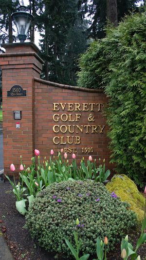 Everett Golf & Country Club Screenshot 0