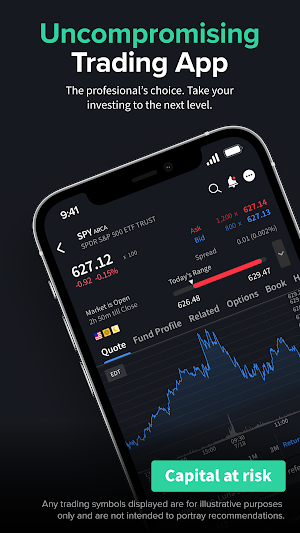 Options by UOB Kay Hian Screenshot 0