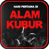 Hari pertama di alam kubur