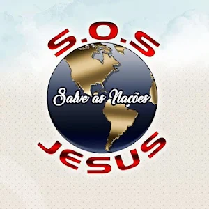Igreja SOS Jesus Screenshot 0