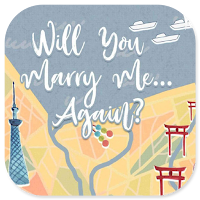 Will You Marry Me Again?