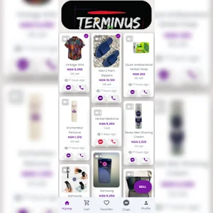 London Cosmetics Screenshot 2
