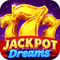 Jackpot Dreams Vegas 777 Slots