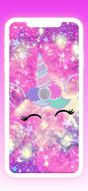 Live kawaii Girly Wallpaper Screenshot 3