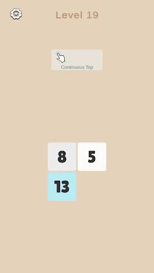 All Zero - Puzzle Game Screenshot 3
