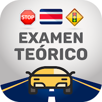 Examen Teórico Costa Rica 2025