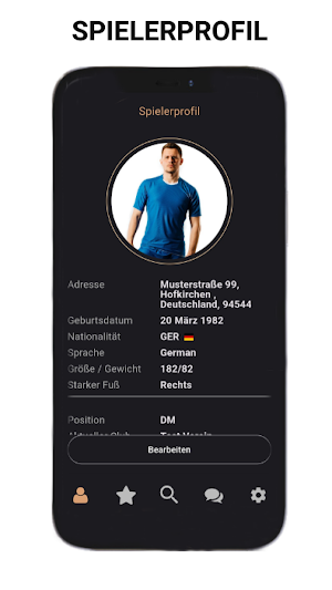 Soccer Zone Screenshot 3