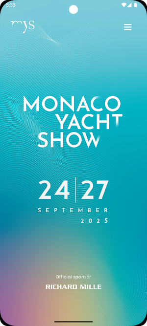 Monaco Yacht Show Screenshot 0