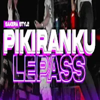 DJ Pikiran Ku Lepas