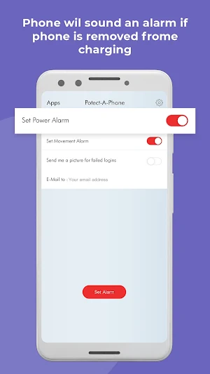 Protect a Phone Screenshot 1