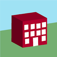 Voorhees Mall XR Campus Tour