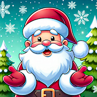 Santa Noel Christmas Gifts