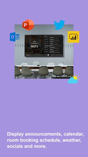 AeriCast Receiver Screenshot 3