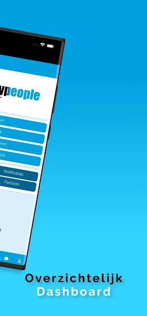 Flexypeople Screenshot 1