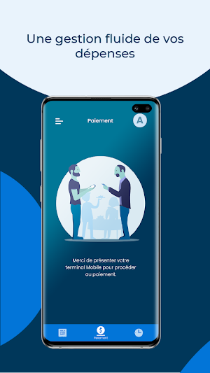 EzyPay Screenshot 2