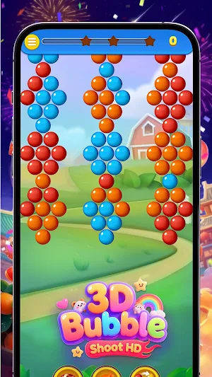 Bubble:Get Rewards Instantly Screenshot 2