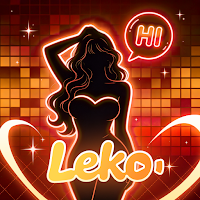Leko - Chat & Video