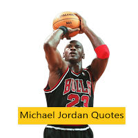 Michael Jordan Quotes