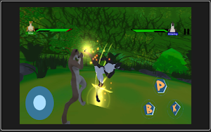 Yoruba Warriors Screenshot 1