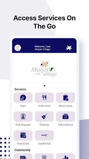 Murjan Village Screenshot 0