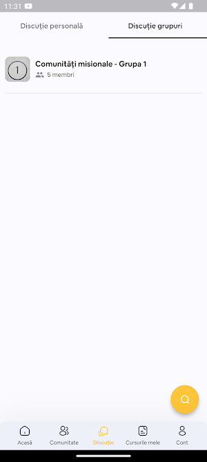 Cursuri Decenu.eu Screenshot 2