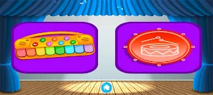 Happy learning kids Screenshot 3