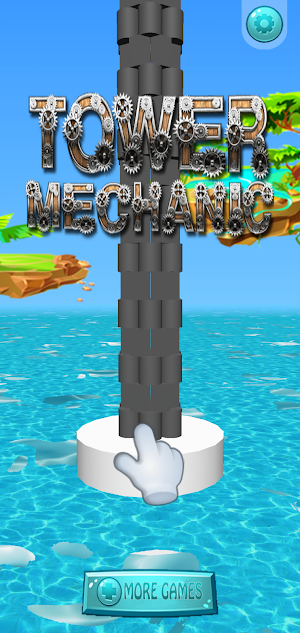 Tower Block Challenge Screenshot 0