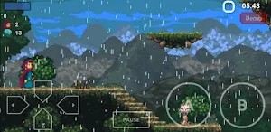 NagoryDemo Screenshot 1