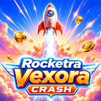 Rocketra Vexora Crash