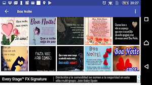 SAUDAÇÕES PELO MEU AMOR DE MANHÃ, DE TARDE E NOITE Screenshot 2
