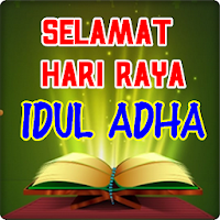 Ucapan selamat idul adha