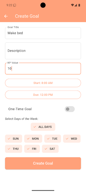 My Kokoro Screenshot 3