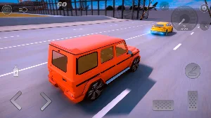 Car Crash Open City 2 Remaster Screenshot 2