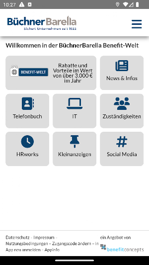 BüchnerBarella Screenshot 1