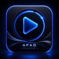 Afaq Player - مشغل فيديو