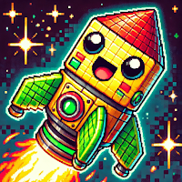 Rocket Infinity: Flap And Fly