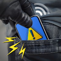 AntiTheft Don't Touch My Phone