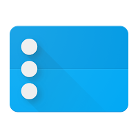 Google TV Home