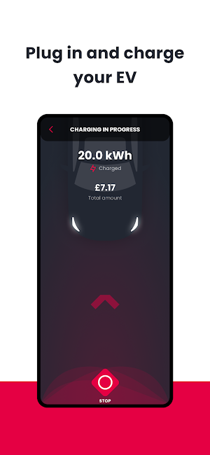Pro EV Screenshot 3
