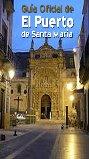 GUÍA EL PUERTO DE SANTA MARÍA Screenshot 0