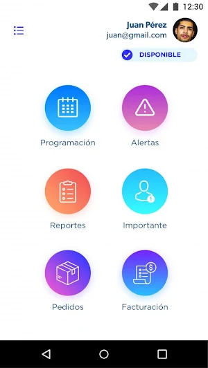 Bistrap Screenshot 0