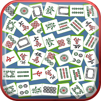 Mahjong Match Puzzle
