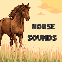 Horse Sounds - Horse Wallpaper
