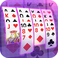 Solitaire Klondike Pro